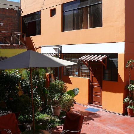 Home Sweet Home Arequipa Pokój zdjęcie