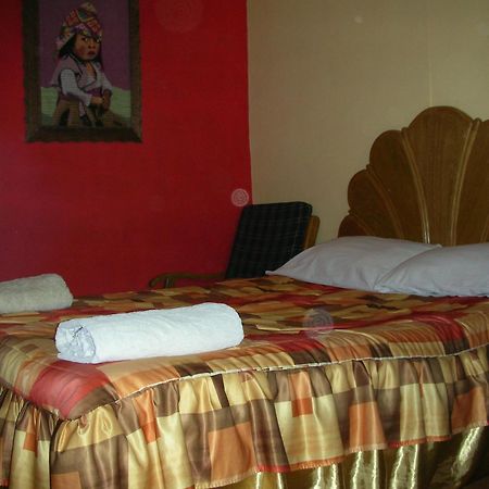 Home Sweet Home Arequipa Pokój zdjęcie