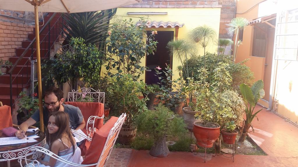 Home Sweet Home Arequipa Zewnętrze zdjęcie