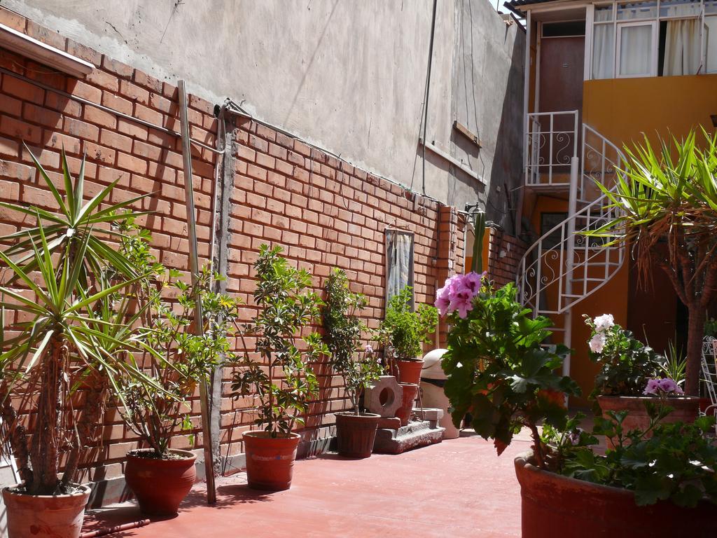 Home Sweet Home Arequipa Zewnętrze zdjęcie