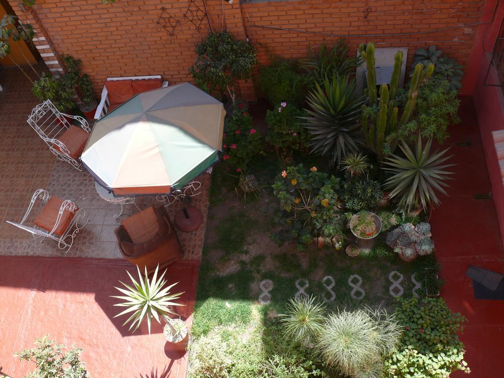 Home Sweet Home Arequipa Zewnętrze zdjęcie