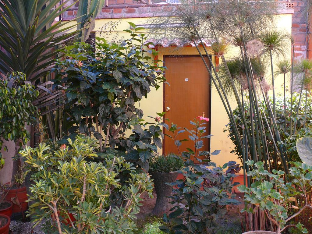 Home Sweet Home Arequipa Pokój zdjęcie