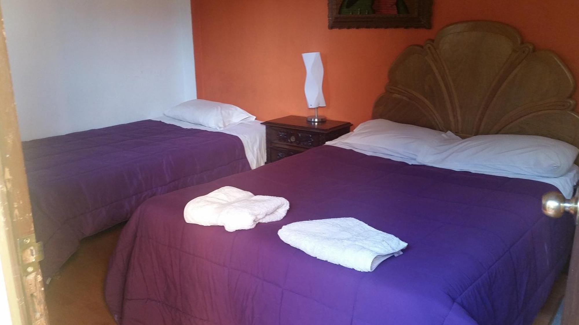 Home Sweet Home Arequipa Pokój zdjęcie