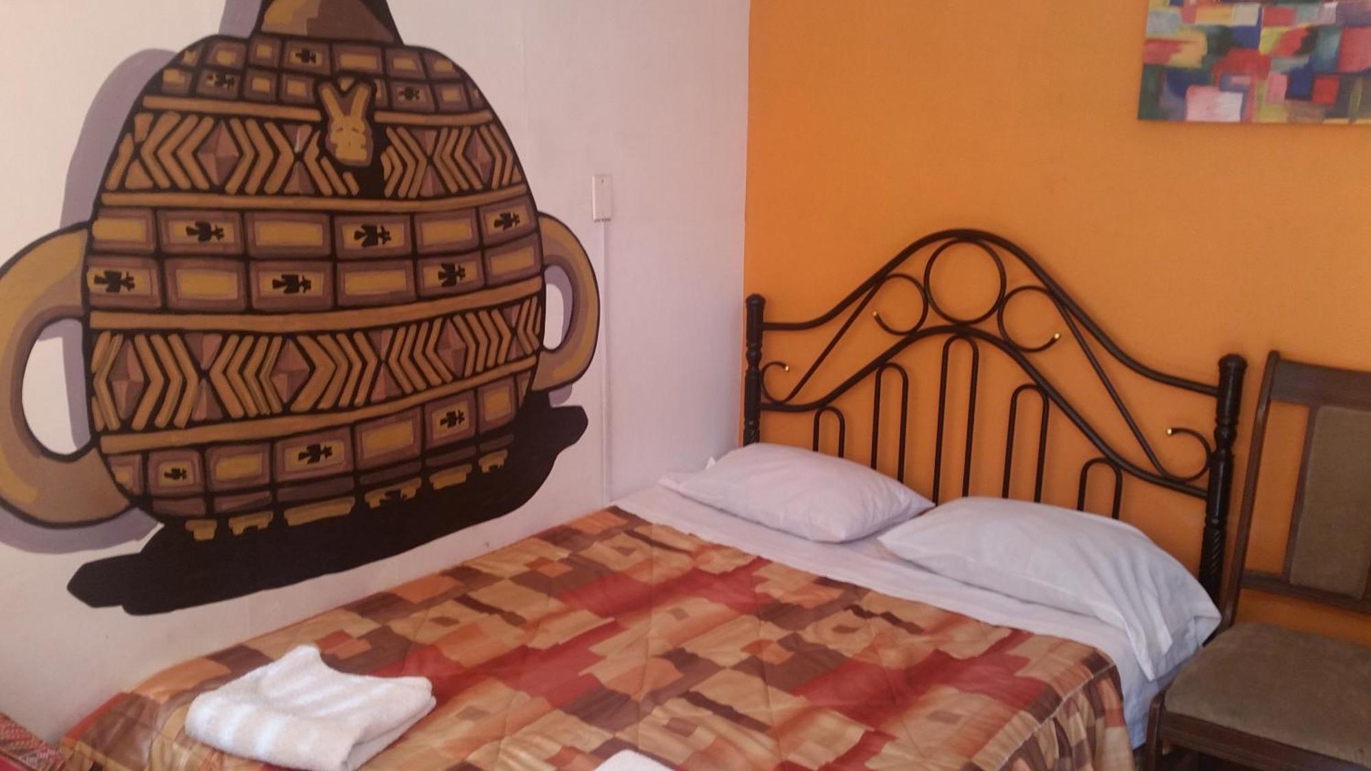 Home Sweet Home Arequipa Pokój zdjęcie