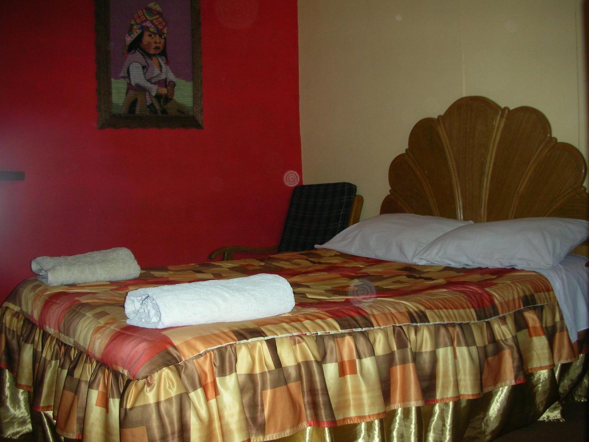 Home Sweet Home Arequipa Pokój zdjęcie