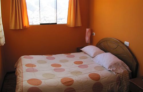 Home Sweet Home Arequipa Zewnętrze zdjęcie