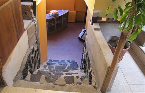 Home Sweet Home Arequipa Zewnętrze zdjęcie