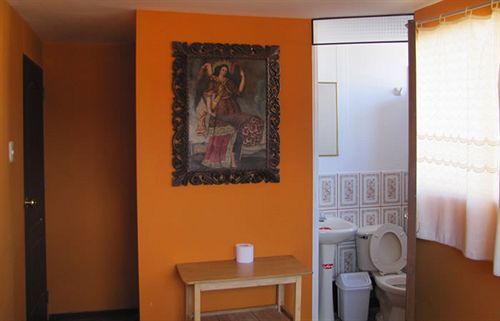 Home Sweet Home Arequipa Zewnętrze zdjęcie