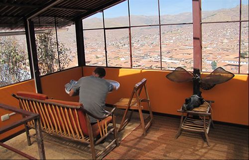 Home Sweet Home Arequipa Zewnętrze zdjęcie