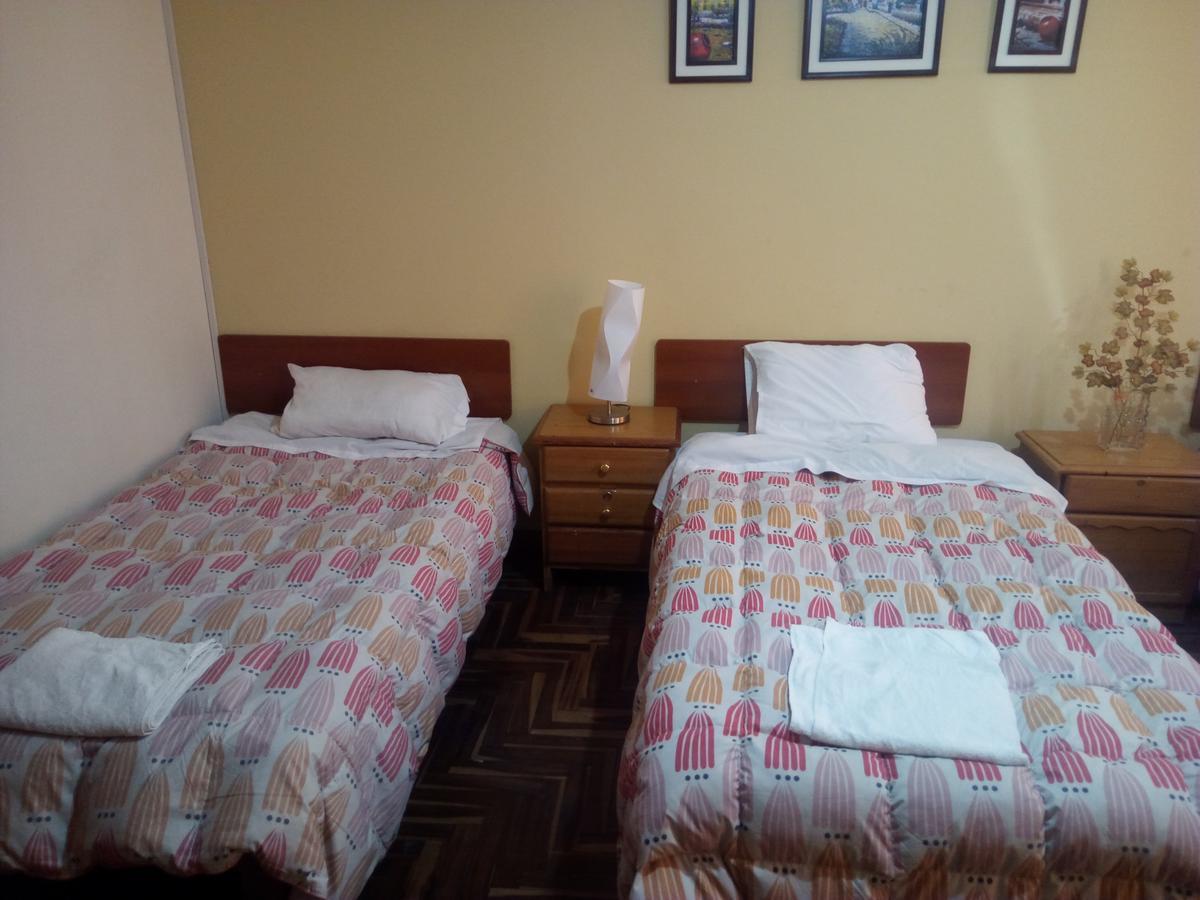 Home Sweet Home Arequipa Zewnętrze zdjęcie